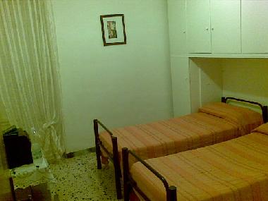 Appartement de vacances /en/au ITRI (Latina)ou appartement ou maison de vacances