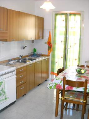 Appartement de vacances /en/au ITRI (Latina)ou appartement ou maison de vacances