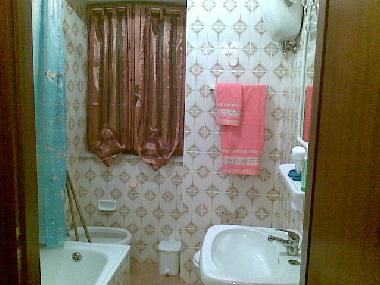 Appartement de vacances /en/au ITRI (Latina)ou appartement ou maison de vacances