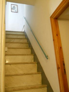 Appartement de vacances /en/au ITRI (Latina)ou appartement ou maison de vacances