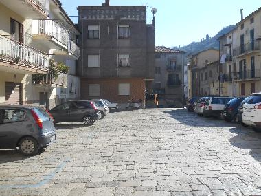 Appartement de vacances /en/au ITRI (Latina)ou appartement ou maison de vacances