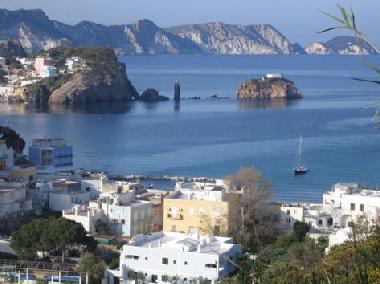 Appartement de vacances /en/au ITRI (Latina)ou appartement ou maison de vacances