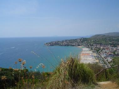 Appartement de vacances /en/au ITRI (Latina)ou appartement ou maison de vacances