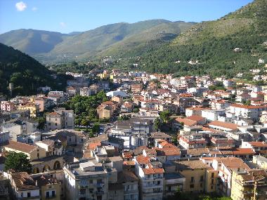 Appartement de vacances /en/au ITRI (Latina)ou appartement ou maison de vacances