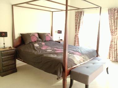 Villa /en/au Ban Nhong Yai (Prachuap Khiri Khan)ou appartement ou maison de vacances