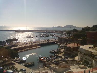 Appartement de vacances /en/au ITRI (Latina)ou appartement ou maison de vacances