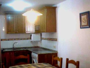 Appartement de vacances �/en/au benasque (Huesca)ou appartement ou maison de vacances