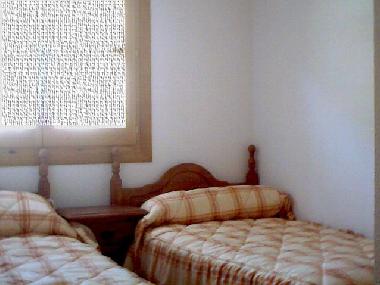 Appartement de vacances �/en/au benasque (Huesca)ou appartement ou maison de vacances