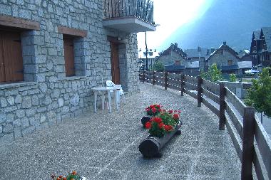 Appartement de vacances �/en/au benasque (Huesca)ou appartement ou maison de vacances