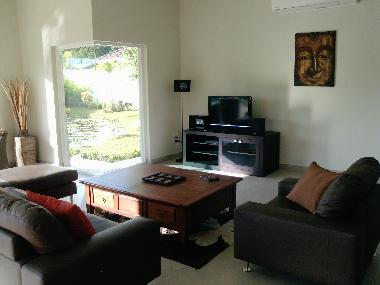 Villa /en/au Ban Nhong Yai (Prachuap Khiri Khan)ou appartement ou maison de vacances