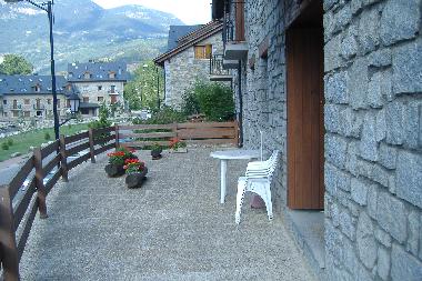 Appartement de vacances �/en/au benasque (Huesca)ou appartement ou maison de vacances