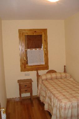 Appartement de vacances �/en/au benasque (Huesca)ou appartement ou maison de vacances
