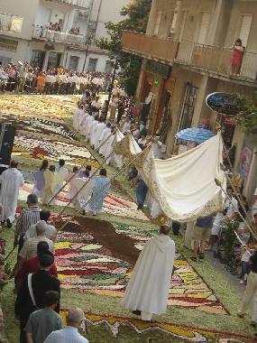 Appartement de vacances /en/au ITRI (Latina)ou appartement ou maison de vacances