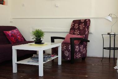 Appartement de vacances �/en/au Tel Aviv (Tel Aviv)ou appartement ou maison de vacances