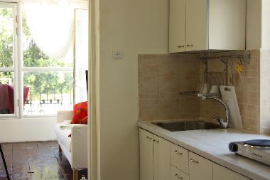 Appartement de vacances �/en/au Tel Aviv (Tel Aviv)ou appartement ou maison de vacances