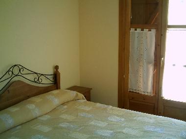 Appartement de vacances �/en/au benasque (Huesca)ou appartement ou maison de vacances