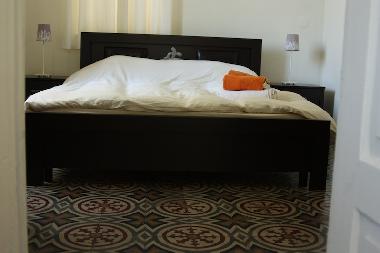 Appartement de vacances �/en/au Tel Aviv (Tel Aviv)ou appartement ou maison de vacances