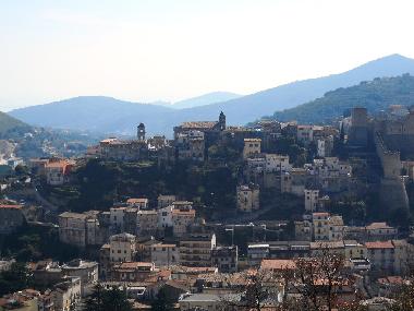 Appartement de vacances /en/au ITRI (Latina)ou appartement ou maison de vacances