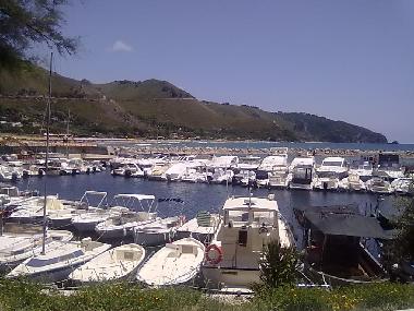 Appartement de vacances /en/au ITRI (Latina)ou appartement ou maison de vacances