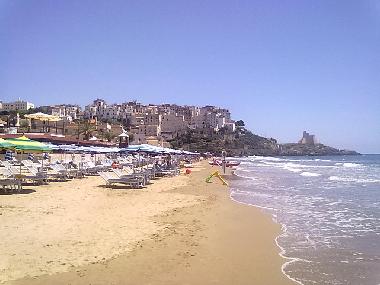 Appartement de vacances /en/au ITRI (Latina)ou appartement ou maison de vacances