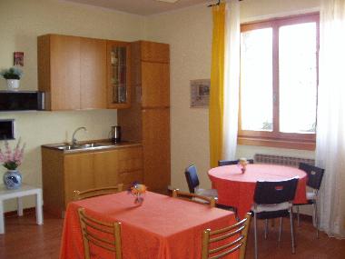 Chambre avec petit djeuner /en/au Lovere Castro (Bergamo)ou appartement ou maison de vacances