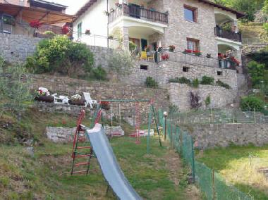 Chambre avec petit djeuner /en/au Lovere Castro (Bergamo)ou appartement ou maison de vacances
