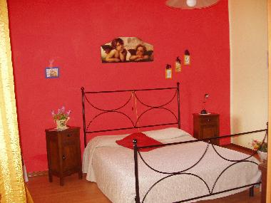 Chambre avec petit djeuner /en/au Lovere Castro (Bergamo)ou appartement ou maison de vacances