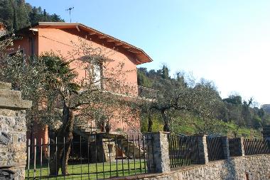Maison de vacances /en/au Lerici (La Spezia)ou appartement ou maison de vacances
