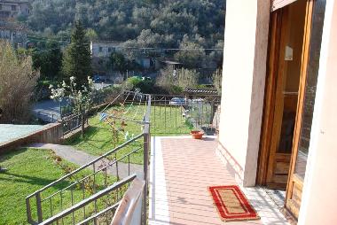 Maison de vacances /en/au Lerici (La Spezia)ou appartement ou maison de vacances