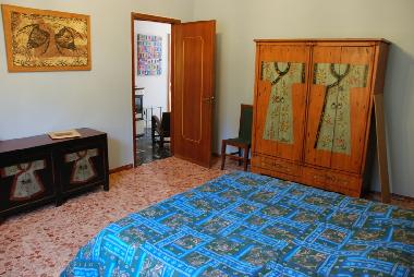 Maison de vacances /en/au Lerici (La Spezia)ou appartement ou maison de vacances