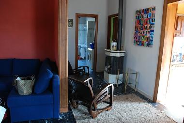 Maison de vacances /en/au Lerici (La Spezia)ou appartement ou maison de vacances