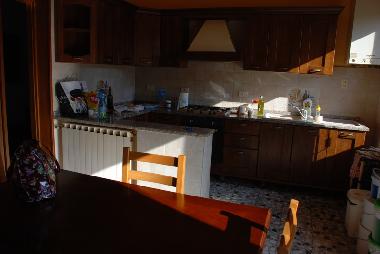 Maison de vacances /en/au Lerici (La Spezia)ou appartement ou maison de vacances
