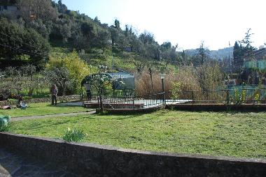 Maison de vacances /en/au Lerici (La Spezia)ou appartement ou maison de vacances