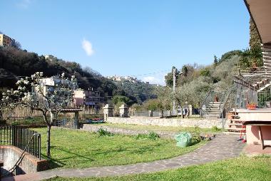 Maison de vacances /en/au Lerici (La Spezia)ou appartement ou maison de vacances