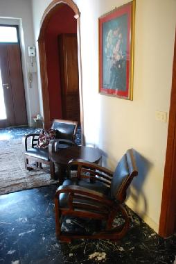 Maison de vacances /en/au Lerici (La Spezia)ou appartement ou maison de vacances