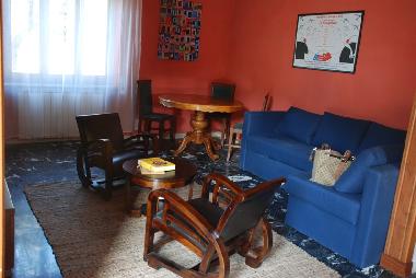 Maison de vacances /en/au Lerici (La Spezia)ou appartement ou maison de vacances