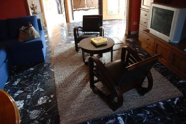 Maison de vacances /en/au Lerici (La Spezia)ou appartement ou maison de vacances