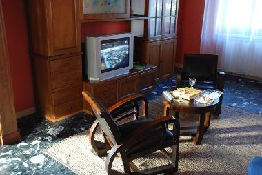 Maison de vacances /en/au Lerici (La Spezia)ou appartement ou maison de vacances