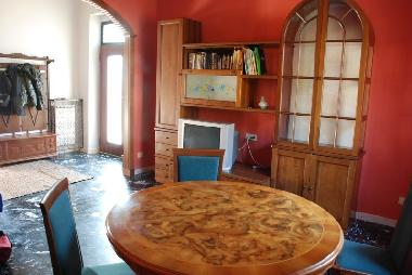 Maison de vacances /en/au Lerici (La Spezia)ou appartement ou maison de vacances