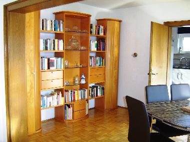 Maison de vacances �/en/au Altastenberg (Sauerland)ou appartement ou maison de vacances