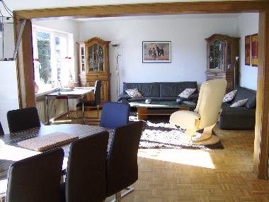 Maison de vacances �/en/au Altastenberg (Sauerland)ou appartement ou maison de vacances