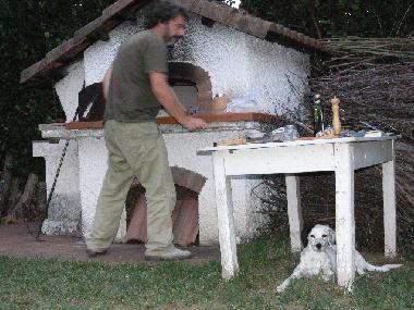 Chambre avec petit d�jeuner �/en/au Lucca (Lucca)ou appartement ou maison de vacances