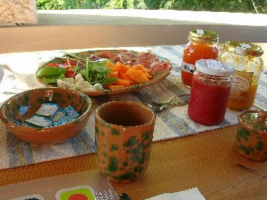 Chambre avec petit d�jeuner �/en/au Lucca (Lucca)ou appartement ou maison de vacances