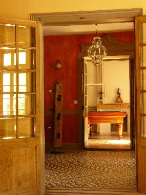 Villa �/en/au Moloy (C�te-d