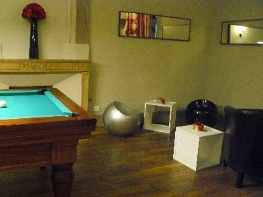 Villa �/en/au Moloy (C�te-d