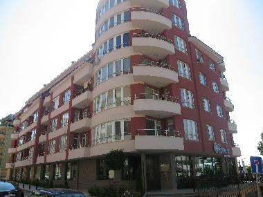 Construire avec restaurant Olive