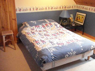 chambre 3 lit 120