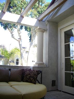 Villa �/en/au Newport Beach (California)ou appartement ou maison de vacances