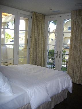 Villa �/en/au Newport Beach (California)ou appartement ou maison de vacances