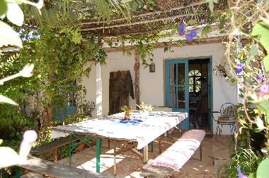 Maison de vacances /en/au So Teotonio (Alentejo Litoral)ou appartement ou maison de vacances
